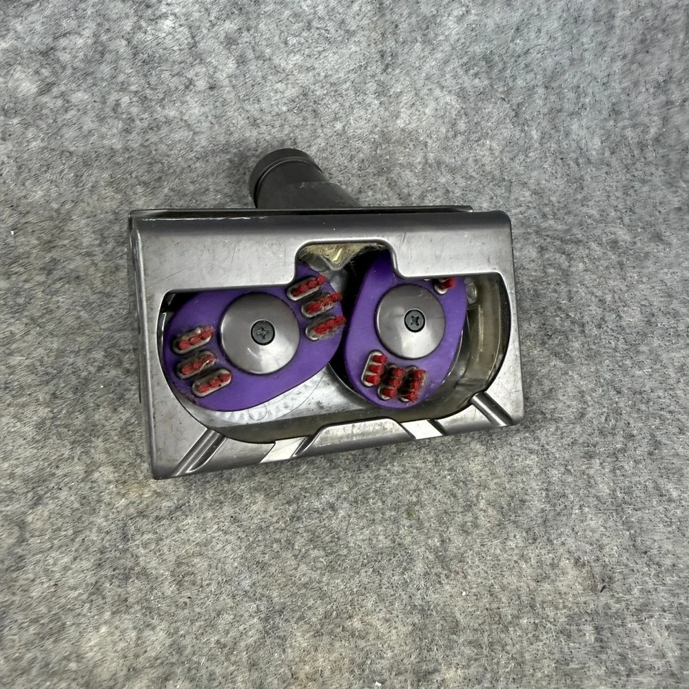 Dyson all orders